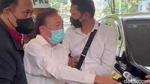 Kejakgung akan Bekerja Sama dengan KPK Tangani Kasus Surya Darmadi